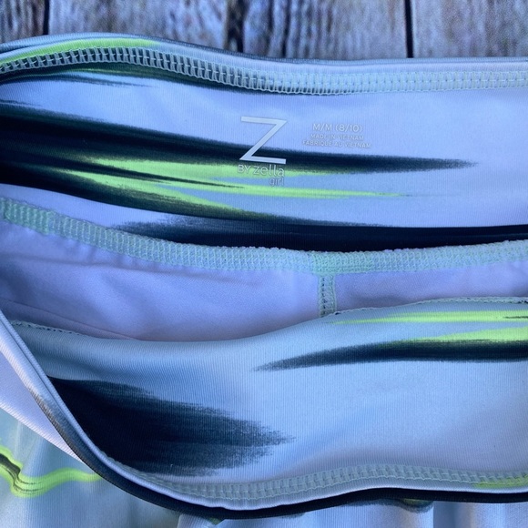 Girls Zella skort - Picture 4 of 4